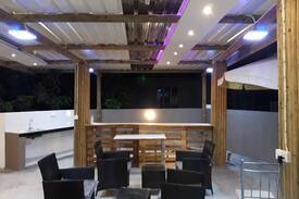 Mahebourg Bed & Breakfast | Residence Les Bambous