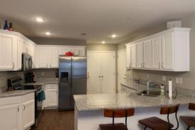 Kansas City House | Potter 2 bedroom