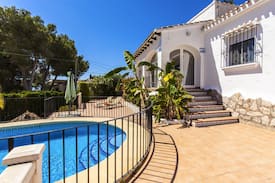 Moravit House | TRIPOLI - Your refuge for the best holidays