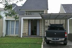 Sedayu House | Lovely Home For Holiday in Yogyakarta