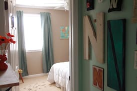 Staunton House | The Retreat at Bull Run - Dog-Friendly!