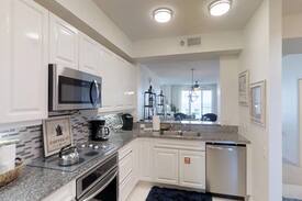Navarre Beach Apartment | Navarre, FL Condo - Beach Colony East - Unit 5B