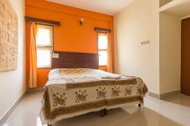 Bengaluru Apartment | Syonam Griham 2BHK FAMILY guesthouse in RT Nagar