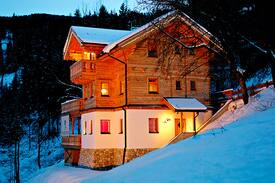 Haus im Ennstal Villa | Chalet4You - Schladming Dachstein