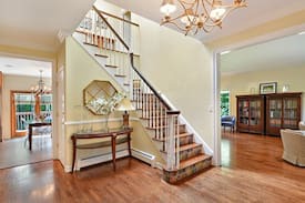 Monsey House | Monsey Shabbos & KOSHER Retreat Big Private House