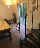 Windley House | The Gatehouse, Derbyshire