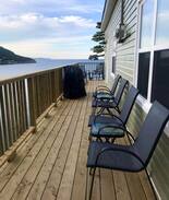 Chance Cove Cabin | Chateau Chance Cove - Unit 1