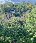 Basye House | Bryce Mountain Overlook - a view that never ends