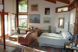 Denman Island Bed & Breakfast | Maresia Bed and Breakfast