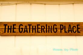 Lake County House | The Gathering Place