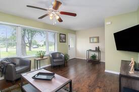 Lisle House | Naperville FHS Rental