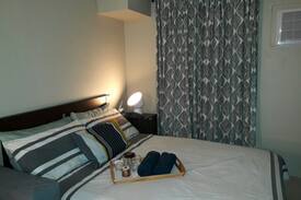 Paranaque Apartment | CHEAP COZY AVIDA SUCAT 1 ACROSS SM NEAR AIRPORT