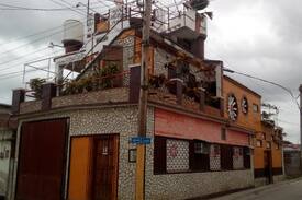 Puerto Padre House | Lito's house restaurant pub puerto padre