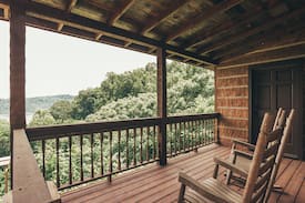 Celina Cabin | Ben & Lori's Cabin on Beautiful Dale Hollow Lake