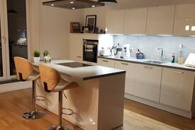 Gallus Apartment | Nice Penthouse!