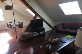 Bar Harbor Apartment | Old Bar Harbor Toy Factory