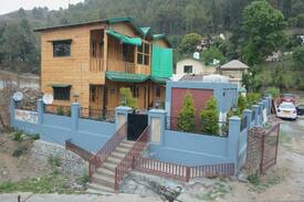 Bhowali Hotel | Double Bedroom in Nainital with Breakfast- Mayadeep Homestay