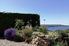 Ballyknockan Other | Lakeside retreat in the Wicklow Mountains.