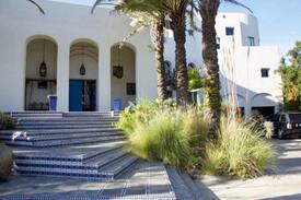Laurel Canyon Villa | The Hummingbird Temple, 3 BDR Hollywood Hills