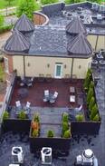French Lick Apartment | French Lick Rooftop Condominium