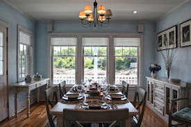 Ogunquit Villa | 5 star resort like in Perkins Cove