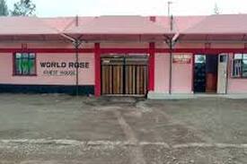 Njoro Bed & Breakfast | Mwenzetu Resort and World Rose Guest House