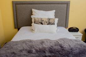 Mbare West Apartment | mtd properties