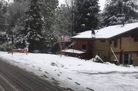 Sawmill Settlement House | Ironbark Mill Mt Buller Accommodation