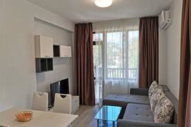 Primorsko Apartment | Family Apartment for Short-Term Vacation