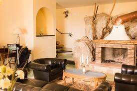 Sant'Agata sui Due Golfi Bed & Breakfast | Villa Le Querce.