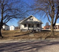 Mount Ayr House | Armstrong Guest House