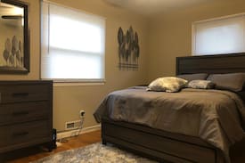 Somers Point House | Home Away From Home