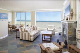 Hollywood Beach House | The Sandbox