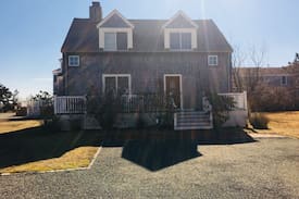 West Yarmouth House | 41 Doherty Lane, Great Island Ocean Club!