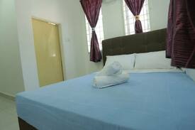Air Hangat House | Teratak Annora Langkawi SemiD with Swimming Pool