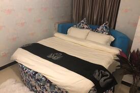 Nanyuan Apartment | 欢迎回家主题民宿331
