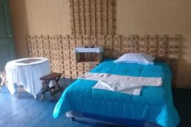 Chilasco Hotel | Posada Rustica Villa De Guadalupe