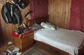 Crabbes Creek Other | Beautiful private rustic bush cabin