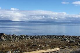 Courtenay House | Ebbtide Beach House
