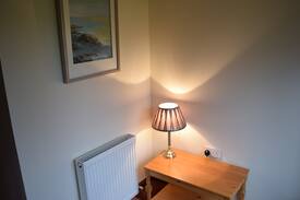 Onich House | Springbank Apartment - Sleeps 4 - Pet Friendly