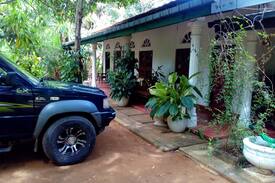 Habarana Bed & Breakfast | Sparrow Guest House HABARANA
