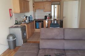 Athlone Apartment | Apartment 3. Inish House. Golden island. Athlone.