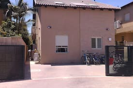 Nahal Sorek House | Hadassa's house in mochav yad binyamin