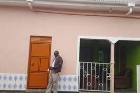 Kireka House | Ibanda Uganda