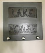 Fox Lake Cabin | The Little Brown Cabin, Fox Lake WI