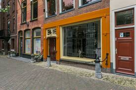 Leeuwarden Apartment | Leeuwarden , Stadslogement Anna
