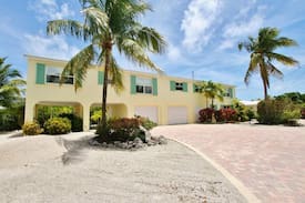 Marathon House | Sombrero Serenity