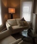 Rome Apartment | The Joshua Hathaway House Bed and Breakfast