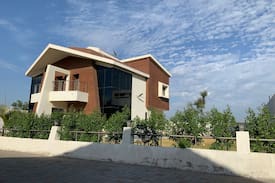 Olpad Other | Pearl Farmhouse(Weekend villa)