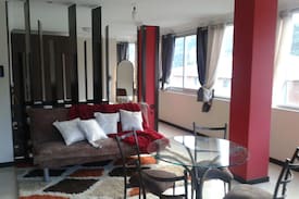 Chiquintad Apartment | Riera M. Suites in Checa